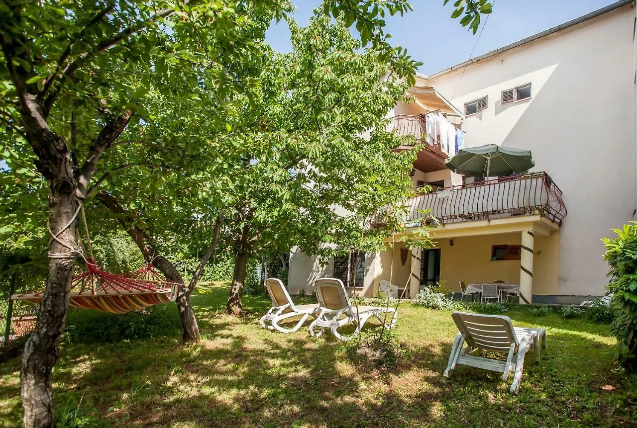 Apartment Regina Rovinj