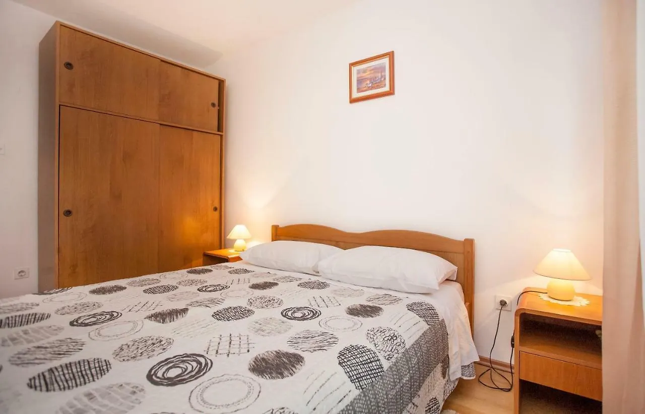 Apartment Regina Rovinj