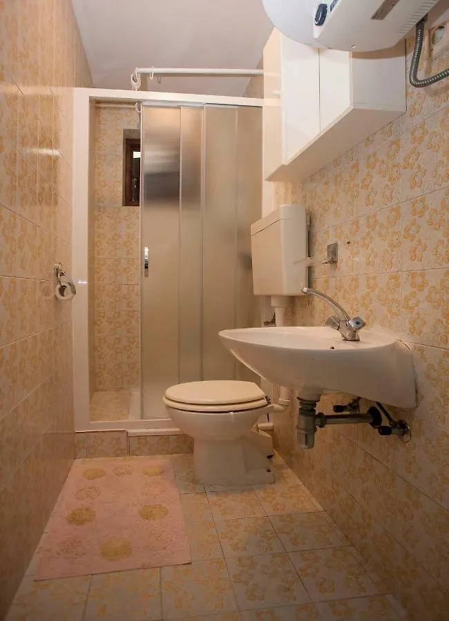 Apartment Regina Rovinj 0*,  Kroatien