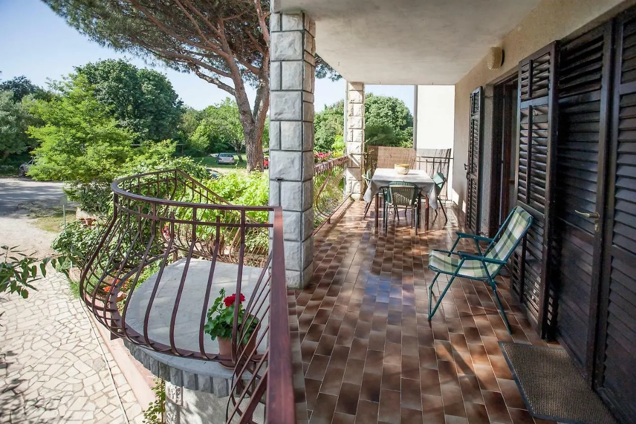 Apartment Regina Rovinj 0*,