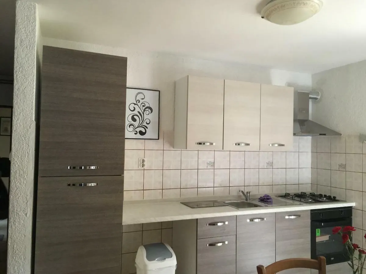 Apartment Regina Rovinj 0*,