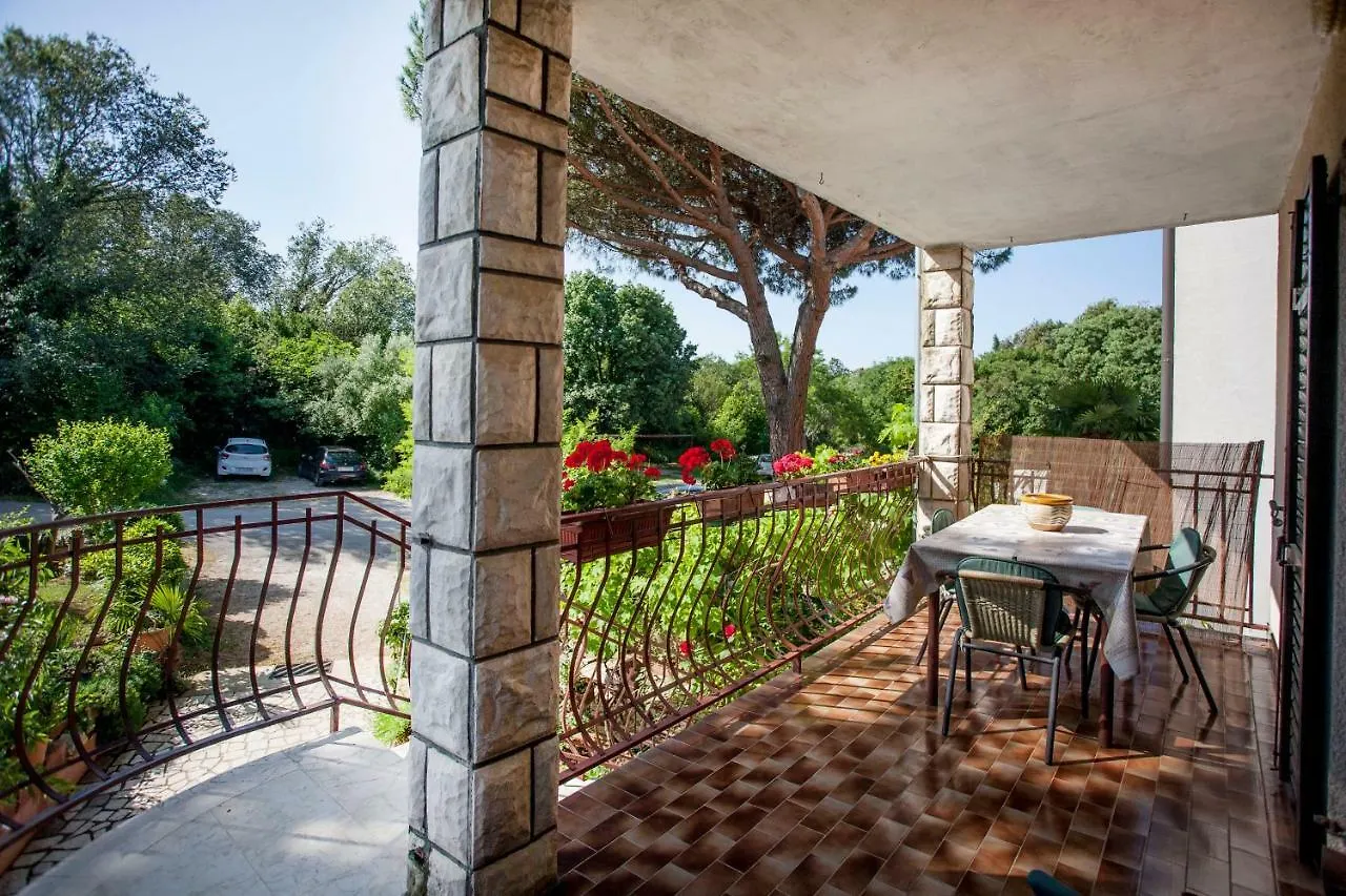 Apartment Regina Rovinj