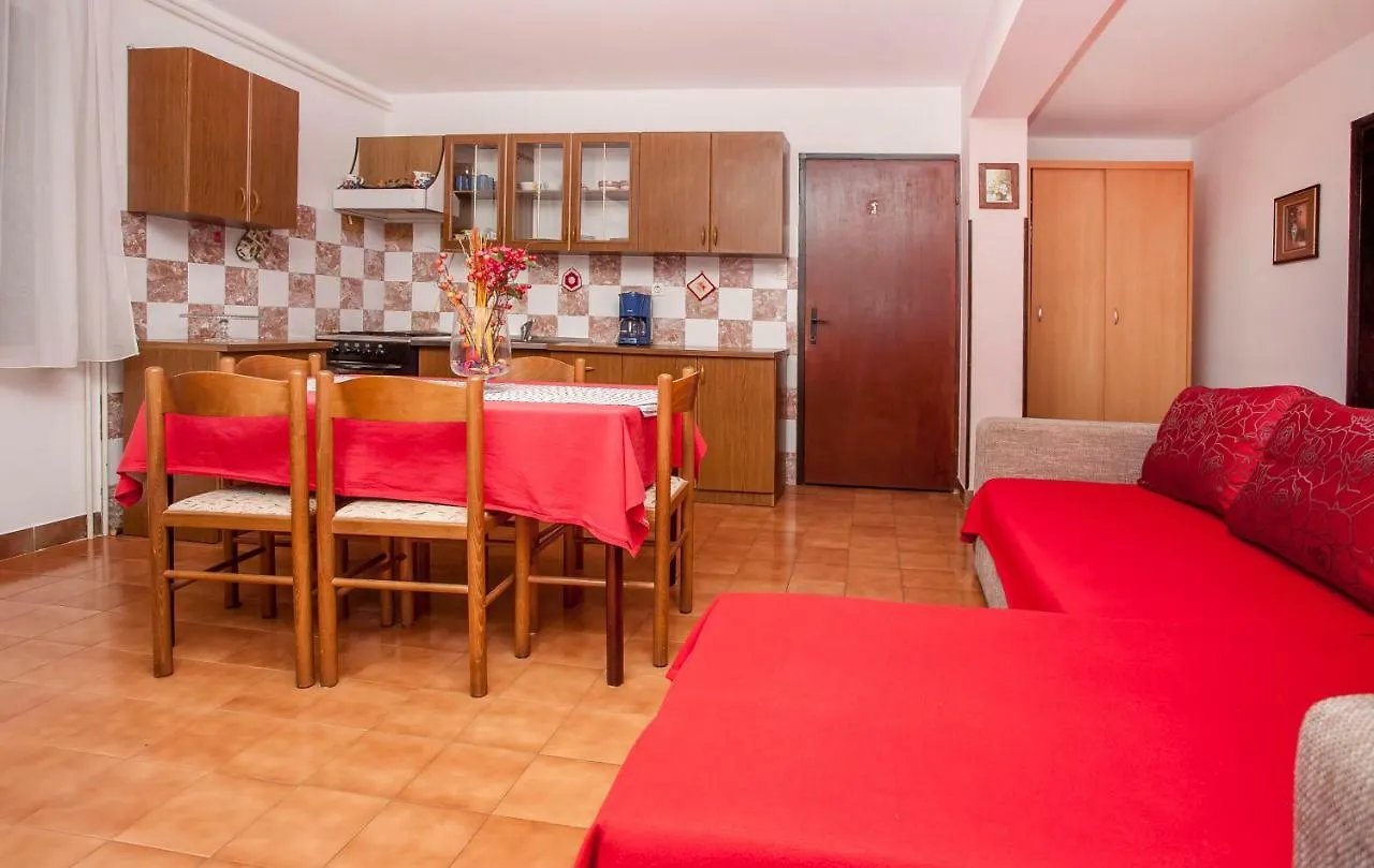 Apartment Regina Rovinj