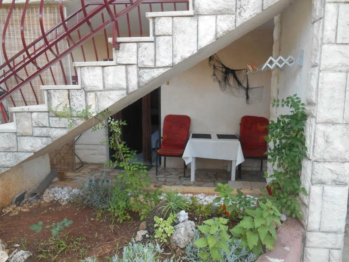 Apartment Regina Rovinj Kroatien