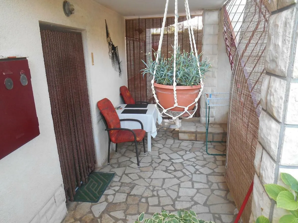 Apartment Regina Rovinj