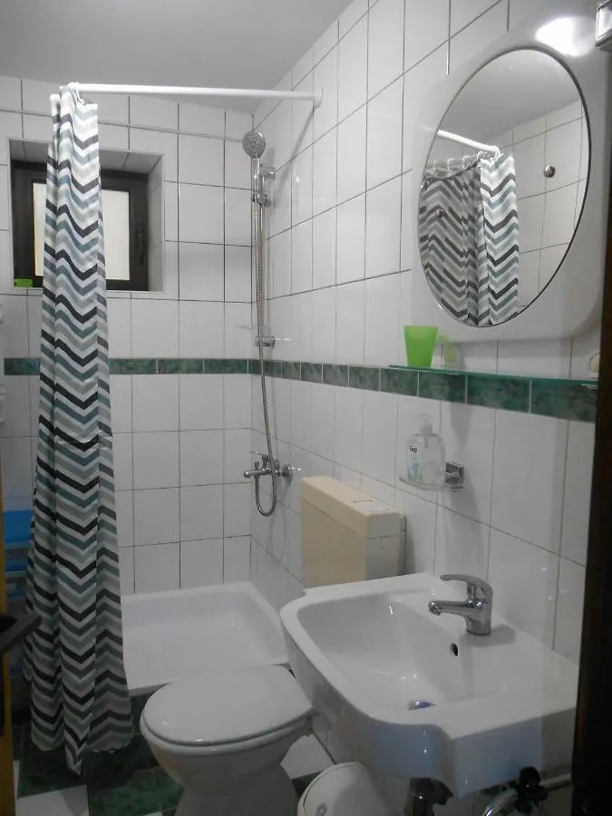Apartment Regina Rovinj
