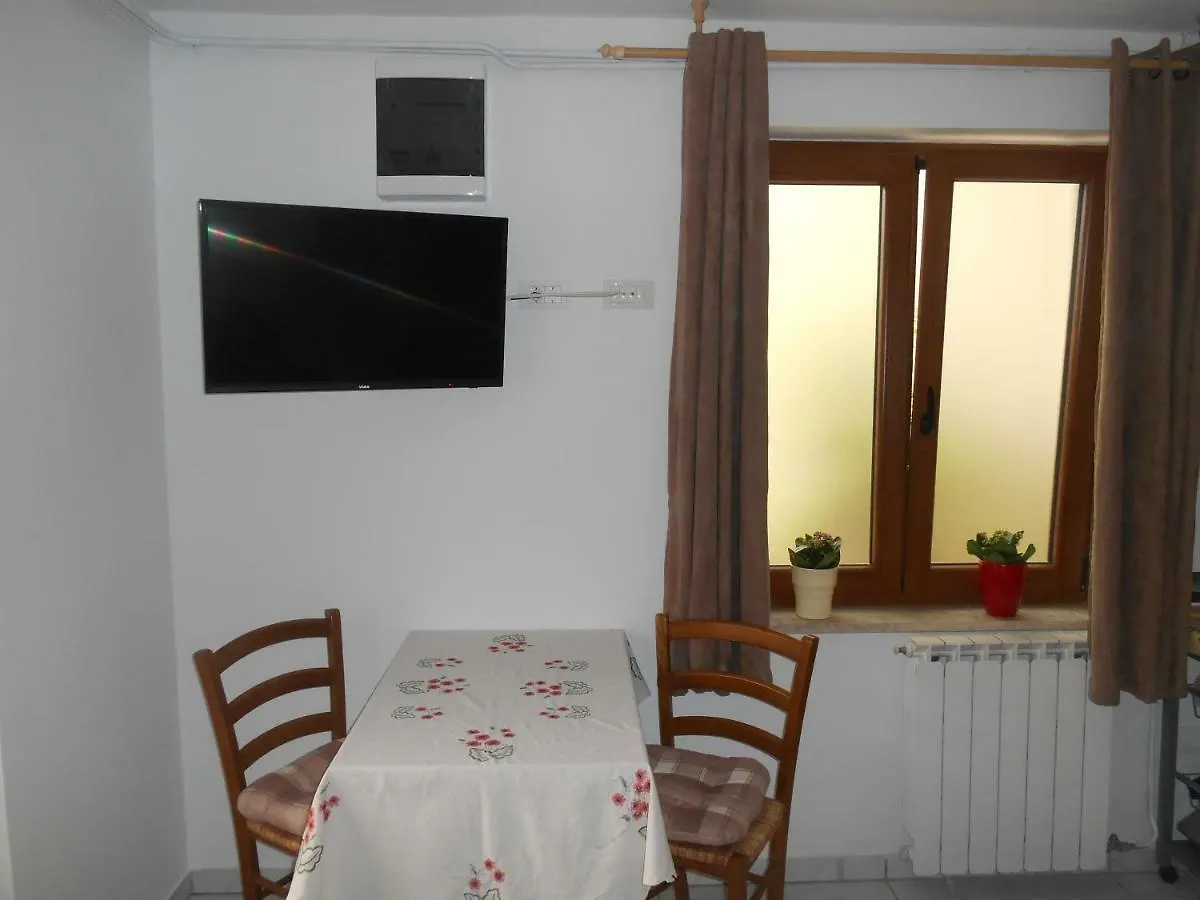 Apartment Regina Rovinj