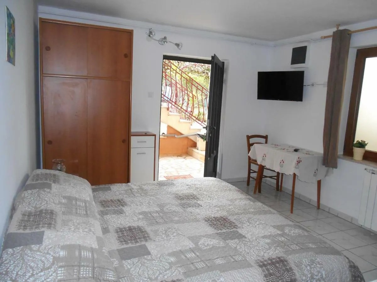 Apartment Regina Rovinj 0*,