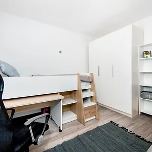 Apartment Lea's, Rovinj