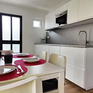 Apartment Lipa, Rovinj