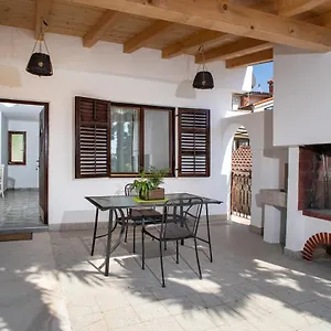 Apartment Luka, Rovinj