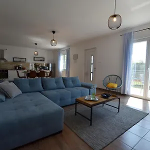 Apartment Casa Nini, Rovinj