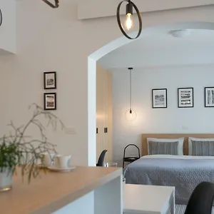  Apartment Profondo Kroatien