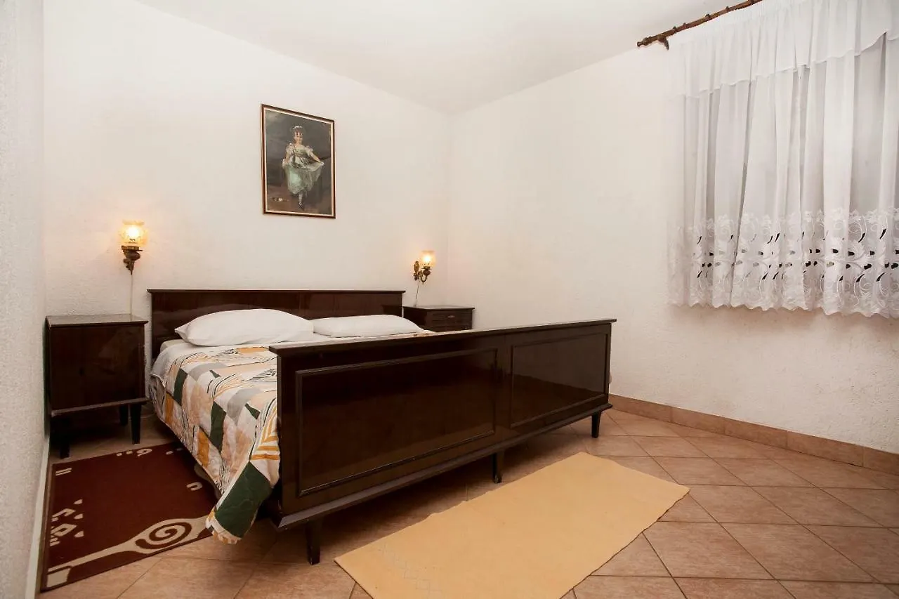 Apartment Regina Rovigno