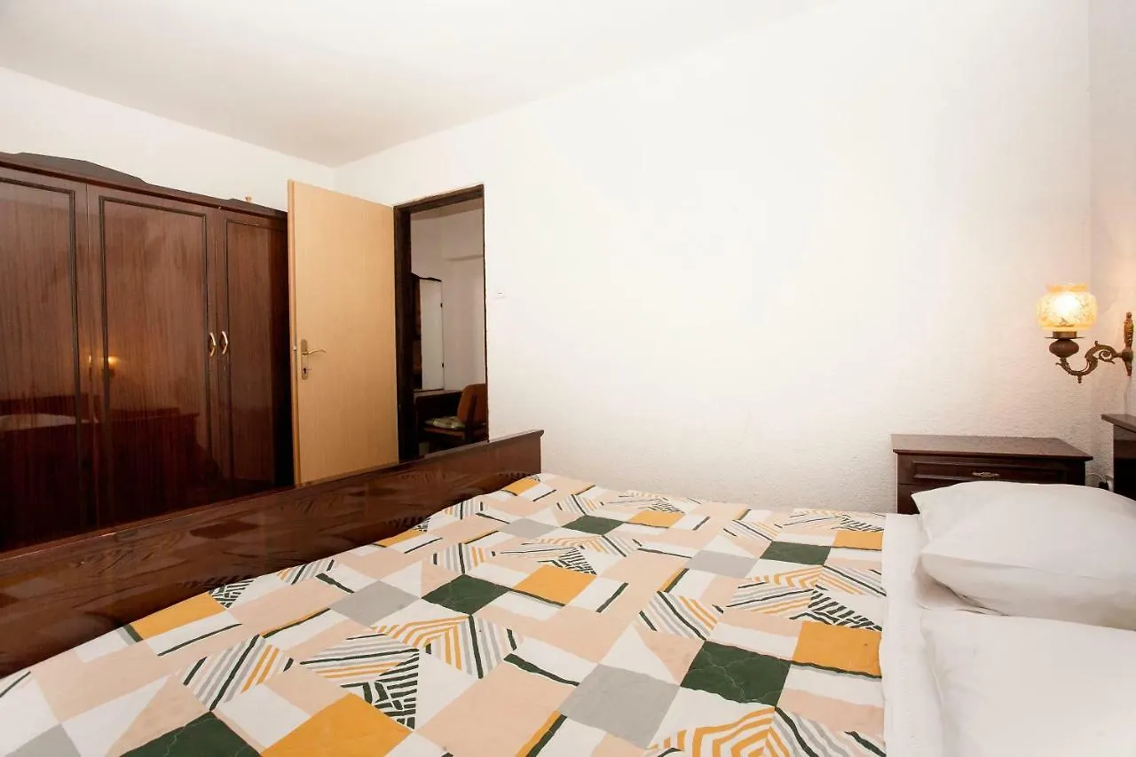 Apartment Regina Rovigno Croazia