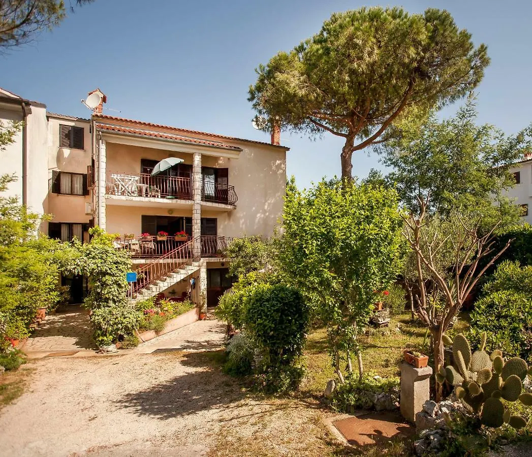 Apartment Regina Rovigno 0*,  Croazia