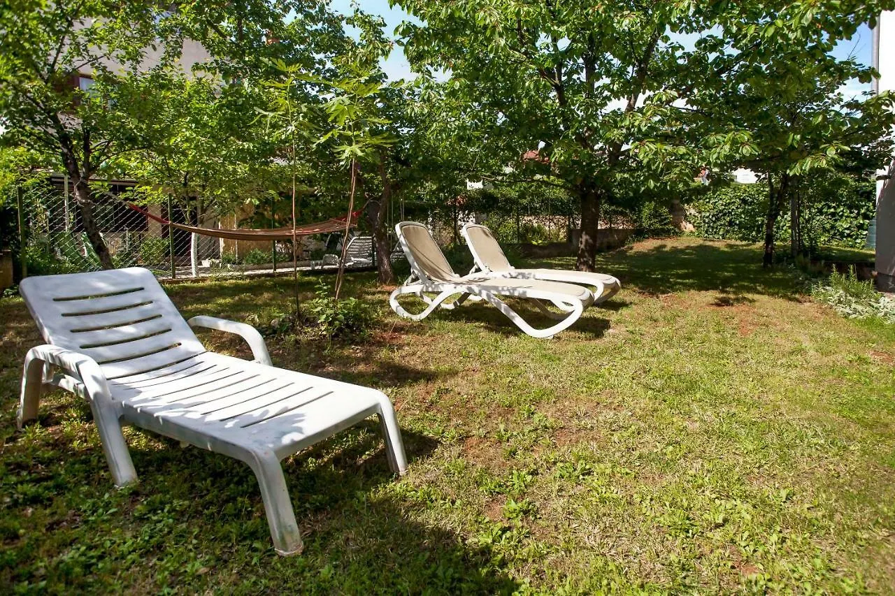 Apartment Regina Rovigno
