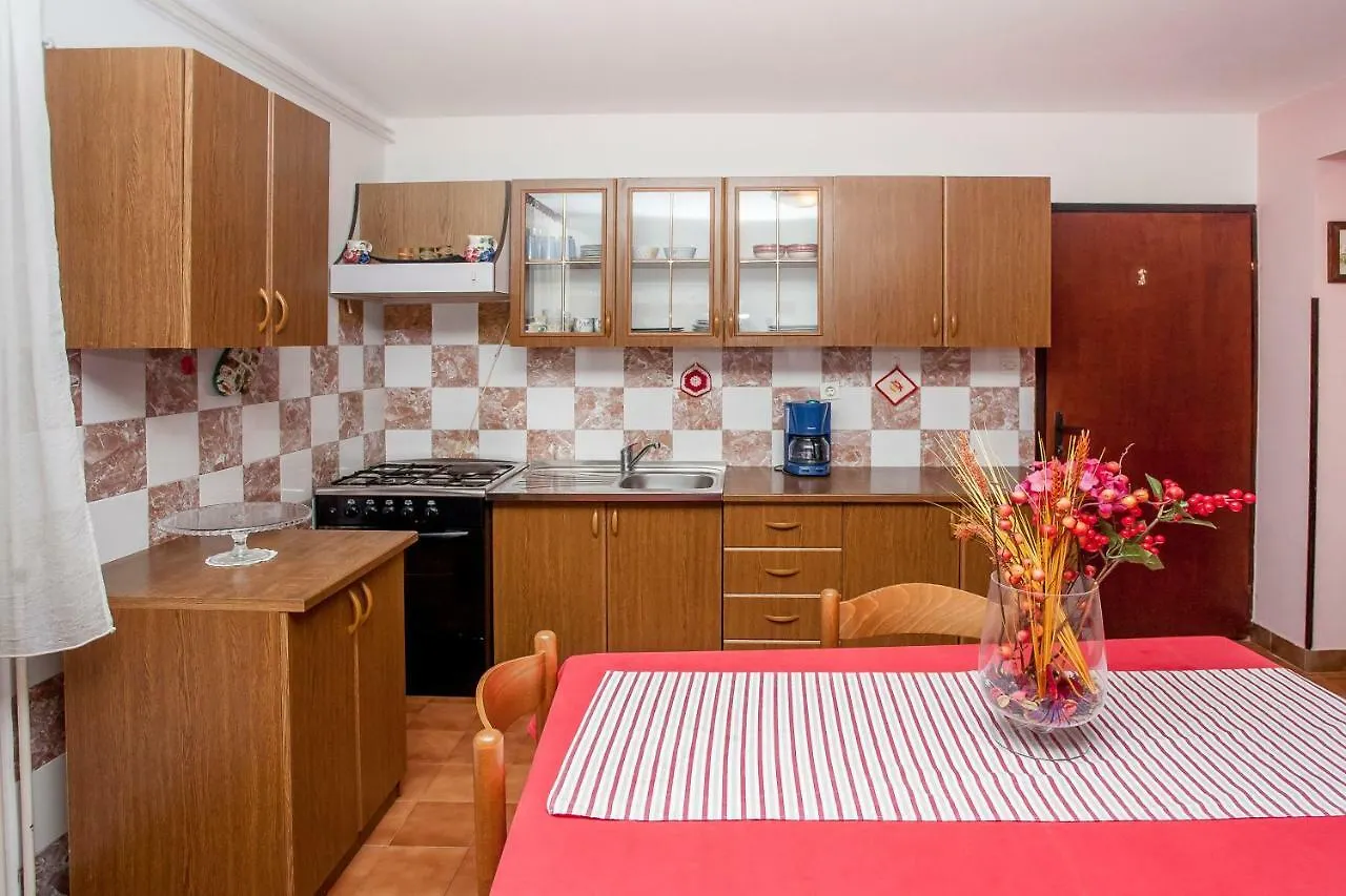 Apartment Regina Rovigno