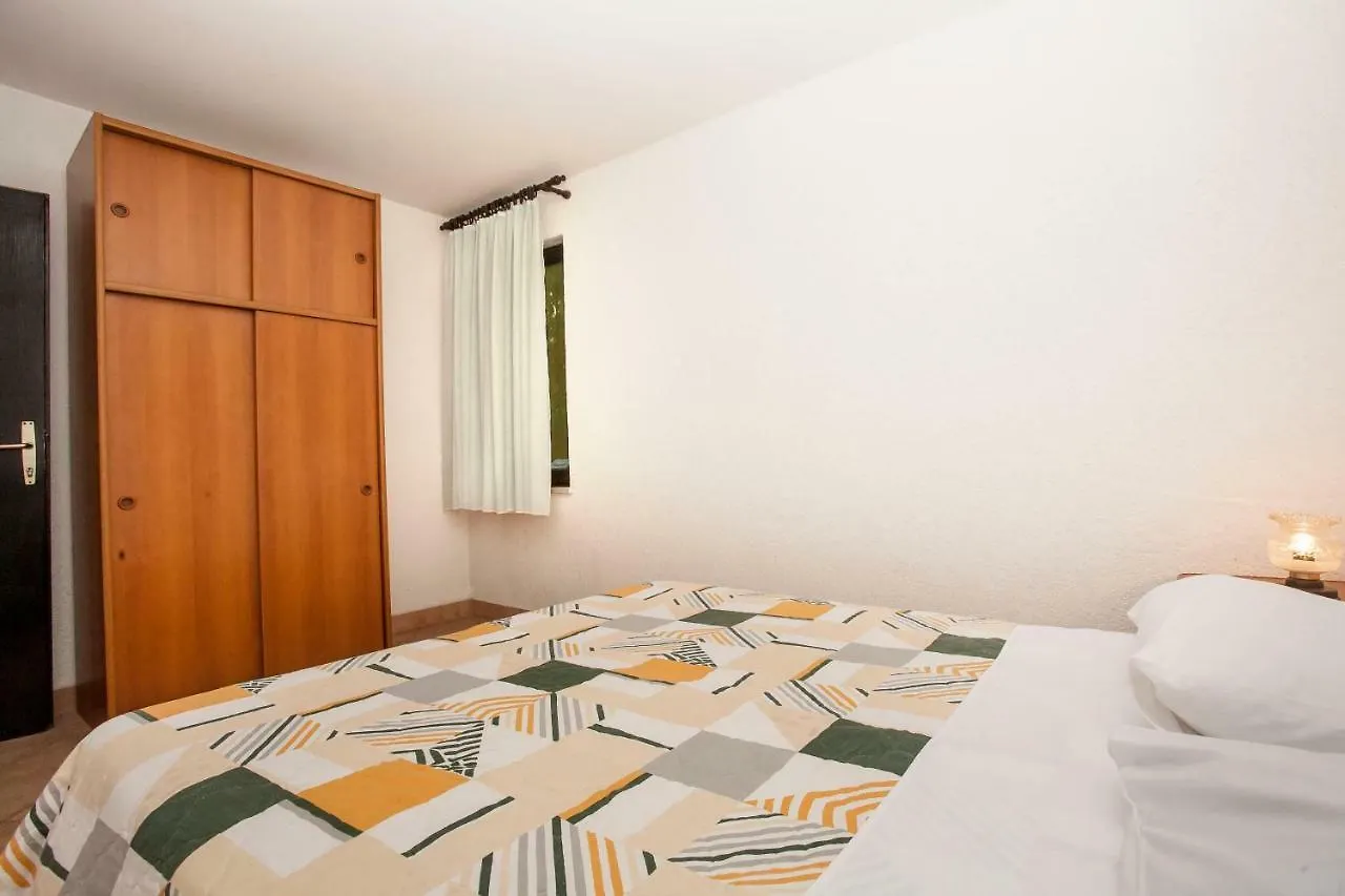 Apartment Regina روفينج