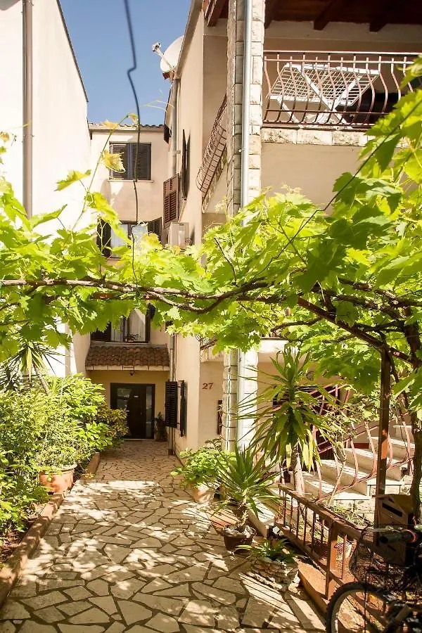Apartment Regina روفينج
